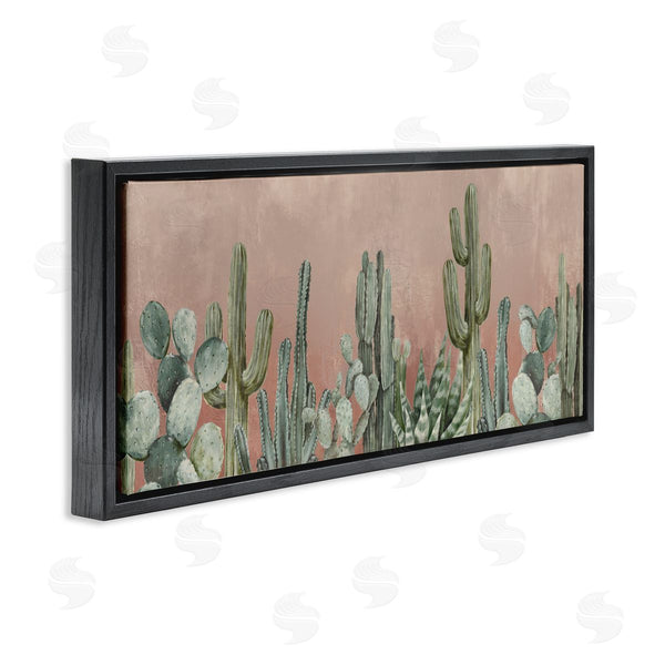 Stupell Industries Luna Mavis | Spines In The Sun Wall Art