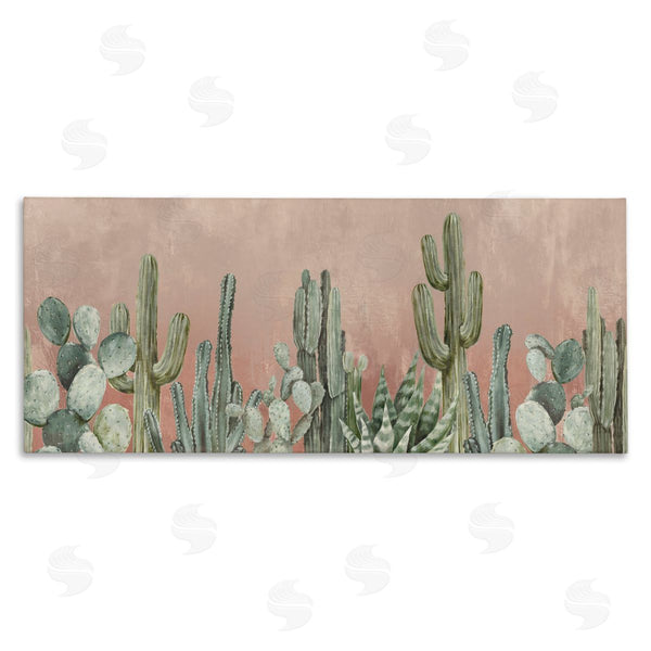 stupell industries Luna Mavis | Spines In The Sun Wall Art
