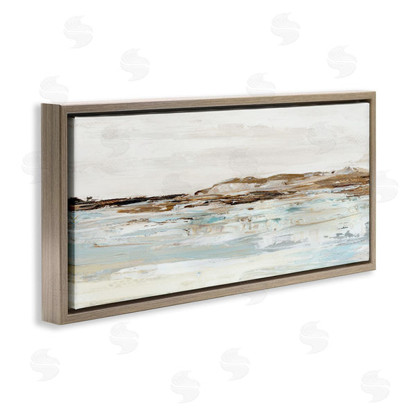 Stupell Industries Luna Mavis | Whispers Of The Shore