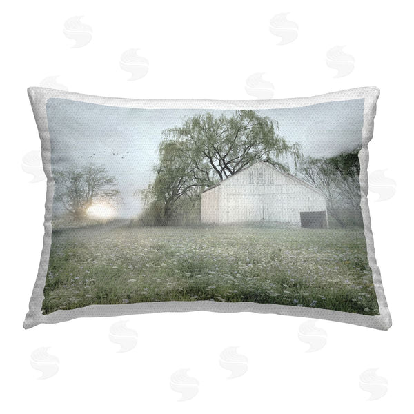 Stupell Industries Lux + Me Designs | Drooping Trees Meadow