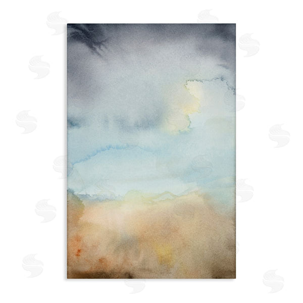 stupell industries M. Gloria Hunter | Soft Fluid Landscape