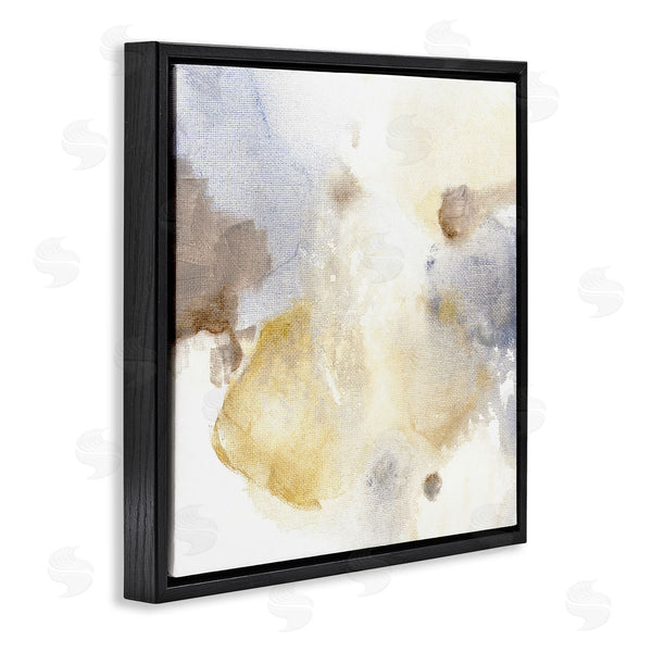 Stupell Industries M. Gloria Hunter | Subtle Cloudy Abstract