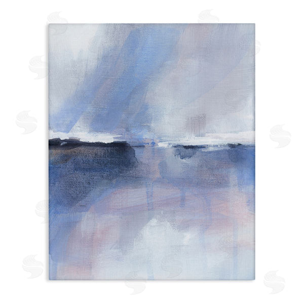 stupell industries M. Gloria Hunter | Subtle Landscape Abstraction Wall Art