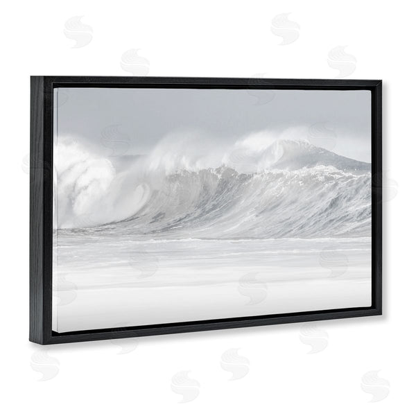 Stupell Industries Maggie Olsen | Cresting Beach Wave