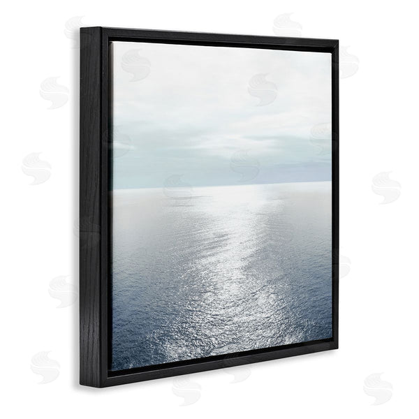 Stupell Industries Maggie Olsen | Ocean Ripples Scenery