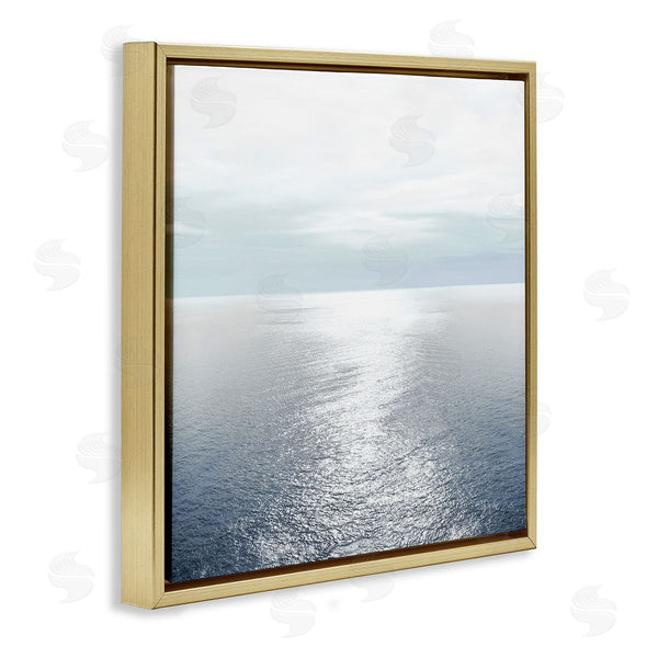 Stupell Industries Maggie Olsen | Ocean Ripples Scenery