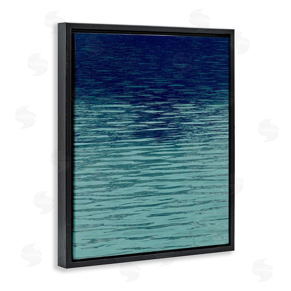 Stupell Industries Maggie Olsen | Shadow On Sea Ripples