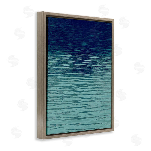 Stupell Industries Maggie Olsen | Shadow On Sea Ripples