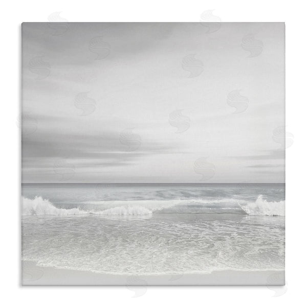 stupell industries Maggie Olsen | Soft Peaceful Beach Waves