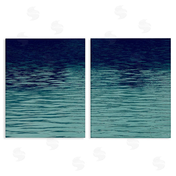 stupell industries Maggie Olsen | Soothing Water Ripples