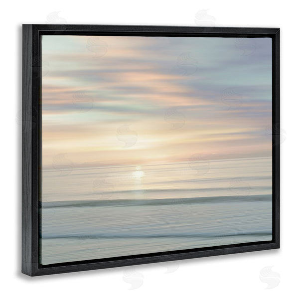 Stupell Industries Maggie Olsen | Sun On Ocean Reflection Wall Art