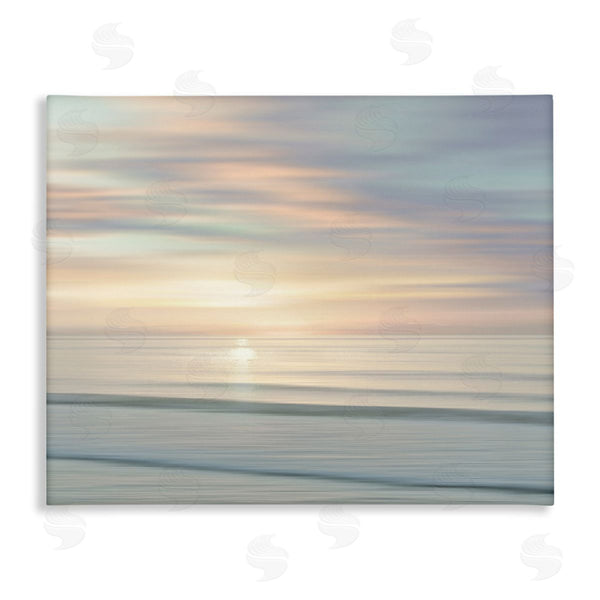 stupell industries Maggie Olsen | Sun on Ocean Reflection Wall Art