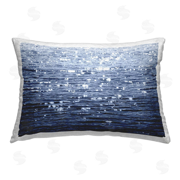 Stupell Industries Maggie Olsen | Sun Reflecting On Sea