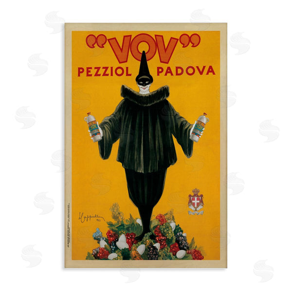 stupell industries Marcello Nizzoli | Retro Vintage Alcohol Poster