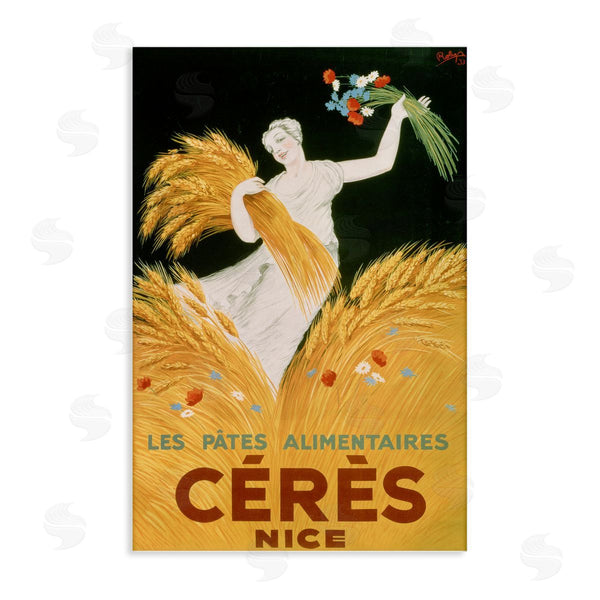stupell industries Marcus Jules | Antique Ceres Goddess