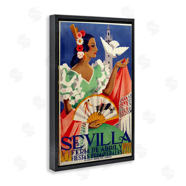 Stupell Industries Marcus Jules | Seville Vintage Culture