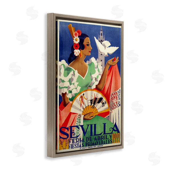Stupell Industries Marcus Jules | Seville Vintage Culture