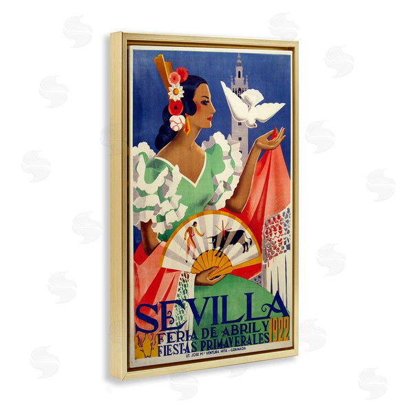 Stupell Industries Marcus Jules | Seville Vintage Culture
