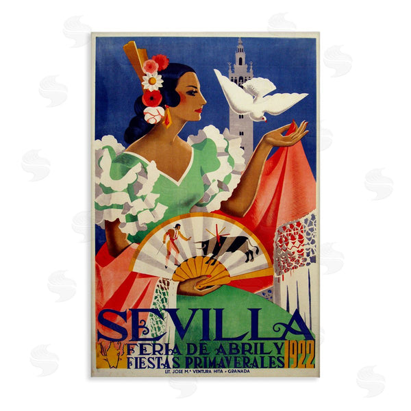 stupell industries Marcus Jules | Seville Vintage Culture