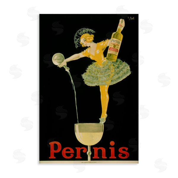 stupell industries Marcus Jules | Vintage Pernis Wine Pour
