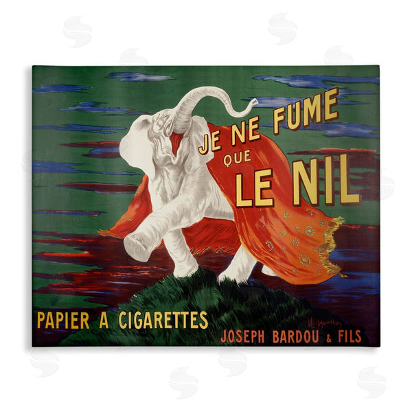 stupell industries Marcus Jules | Vintage Tobacco Advertisement
