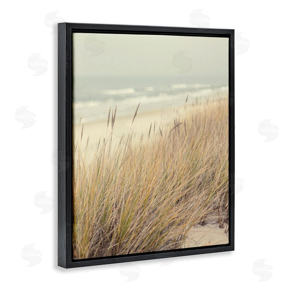 Stupell Industries Marcus Prime | Beach Dreams Sea Grass