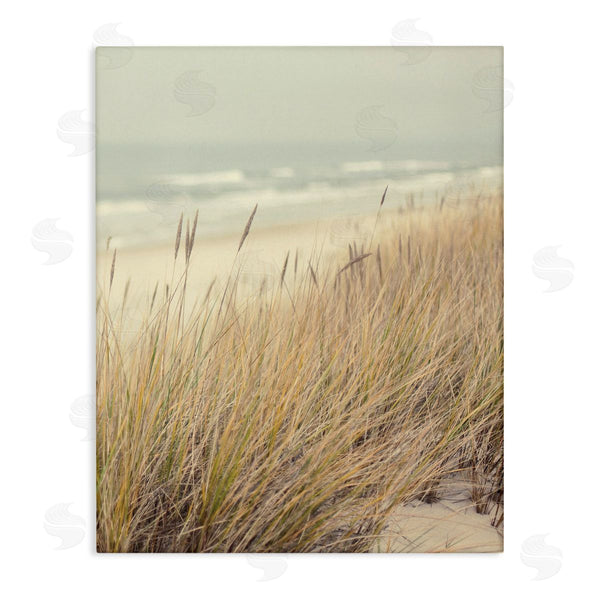 stupell industries Marcus Prime | Beach Dreams Sea Grass