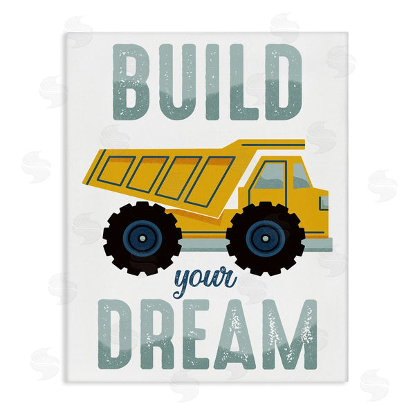 stupell industries Marcus Prime | Build Your Dream Construction
