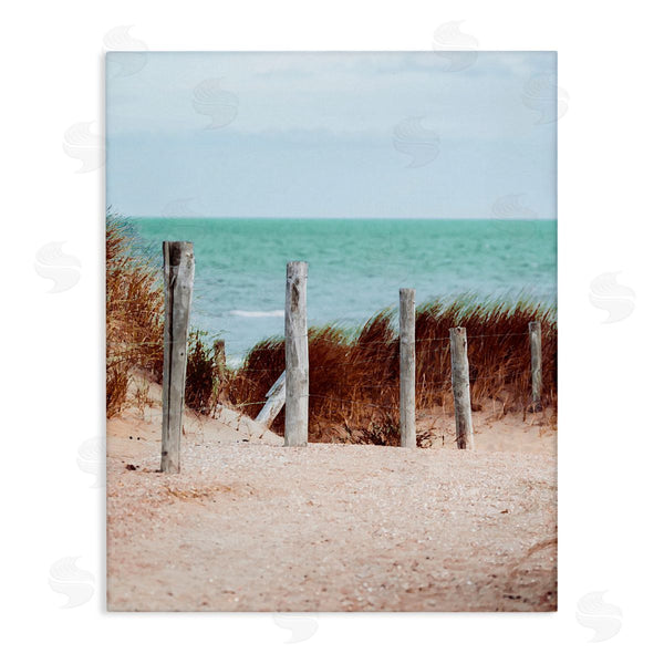 stupell industries Marcus Prime | Capricious Dreams Beach Coast