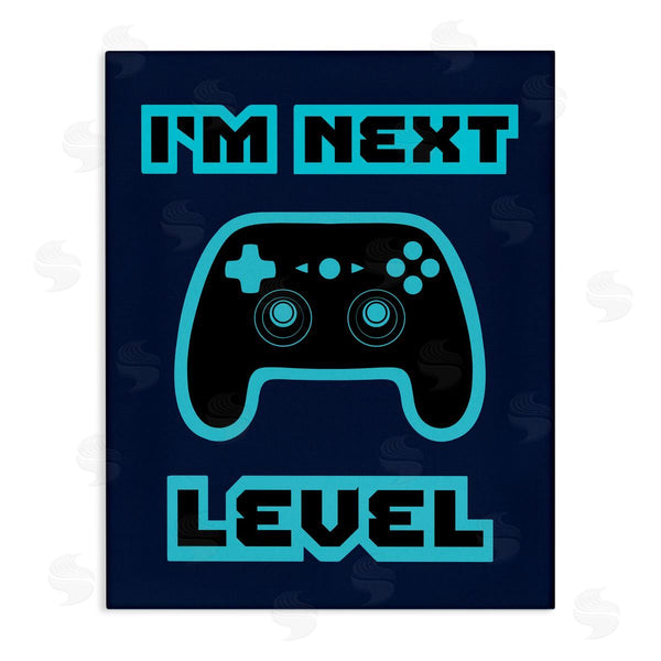 stupell industries Marcus Prime | I'm Next Level Retro Wall Art