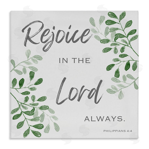 stupell industries Marcus Prime | Rejoice in Lord Botanicals