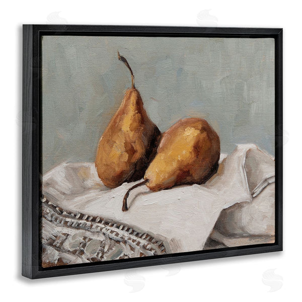 Stupell Industries Marian Parsons | Traditional Pears Still Life Wall Art