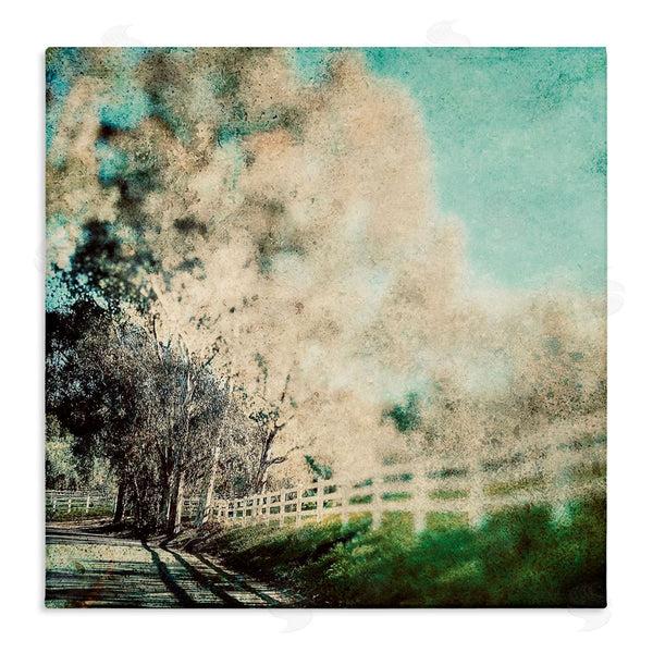 stupell industries Marina Drasnin | Country Road Home Stippled