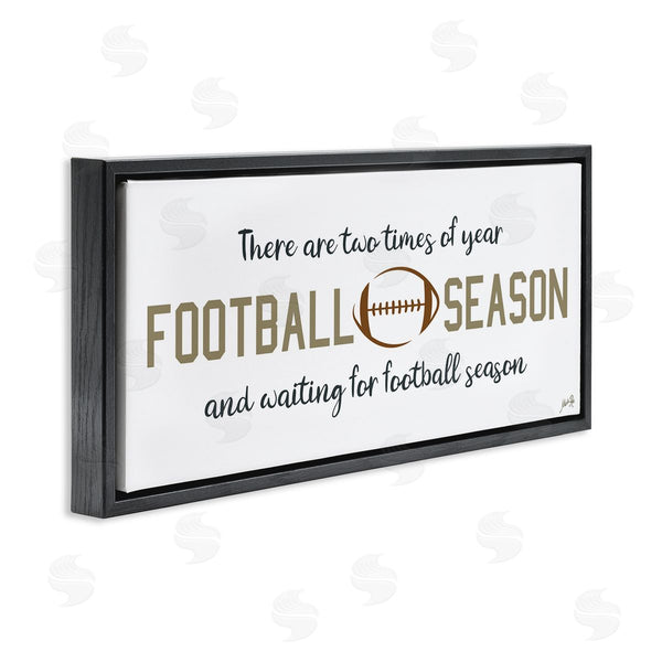 Stupell Industries Marla Rae | Two Times Of Year Wall Art
