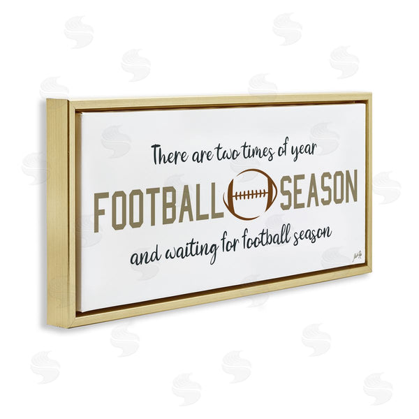 Stupell Industries Marla Rae | Two Times Of Year Wall Art