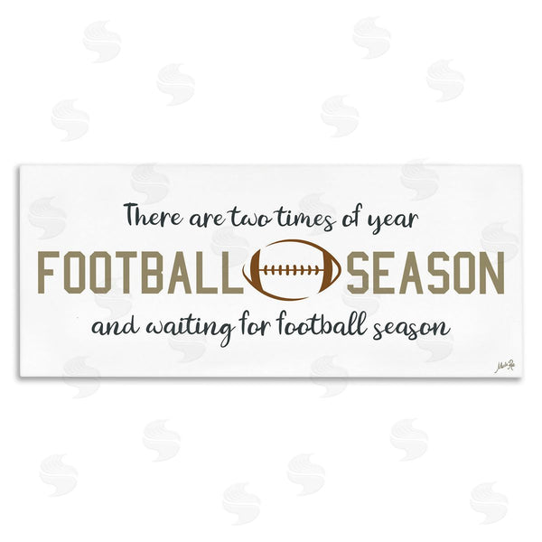 stupell industries Marla Rae | Two Times of Year Wall Art