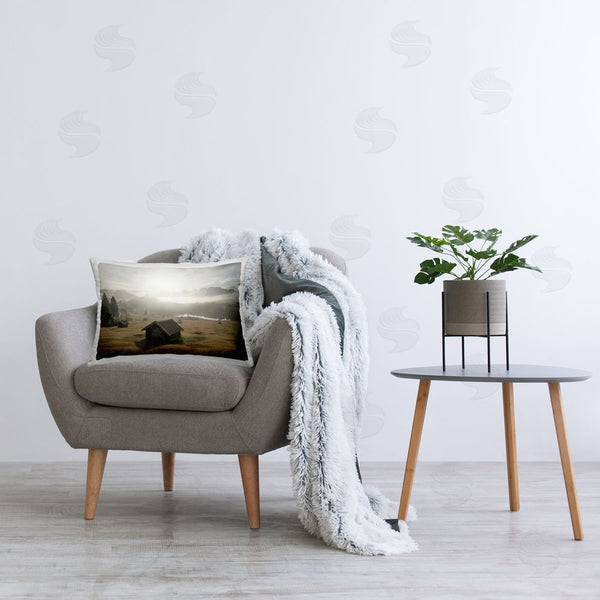 Stupell Industries Martin Podt | Vast Rural Landscape