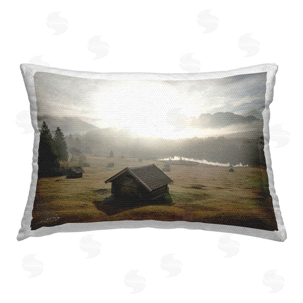 Stupell Industries Martin Podt | Vast Rural Landscape