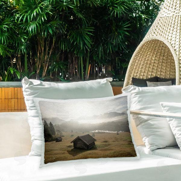 Stupell Industries Martin Podt | Vast Rural Landscape