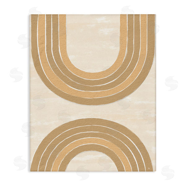 stupell industries Martina Pavlova | Modern Muted Arches