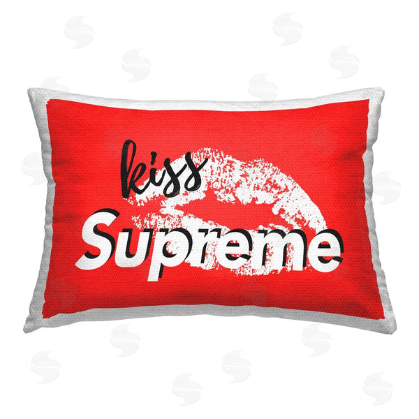 Stupell Industries Martina Pavlova | Red Kiss Supreme