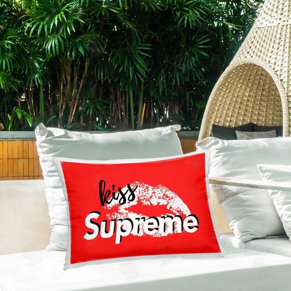 Stupell Industries Martina Pavlova | Red Kiss Supreme