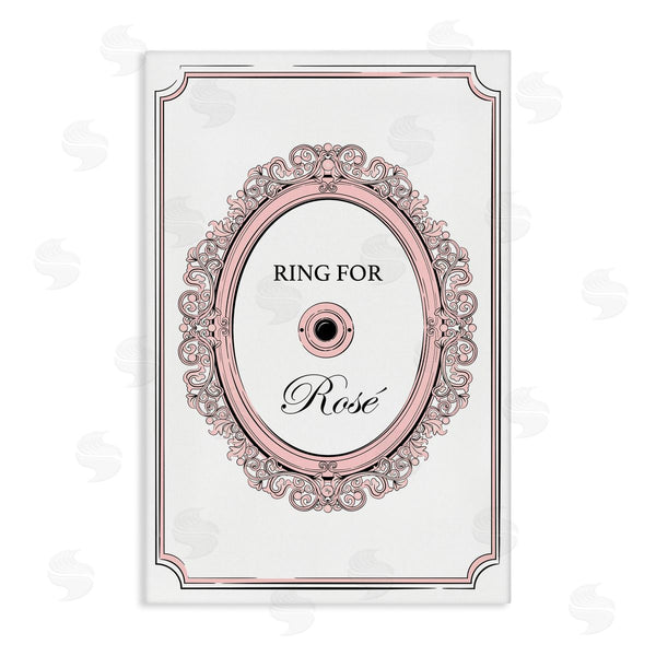 stupell industries Martina Pavlova | Ring for Rose Wall Art