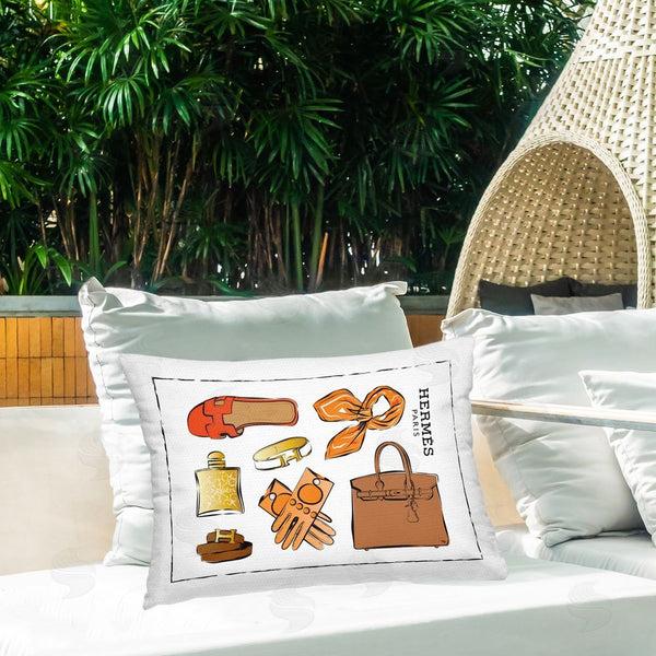 Stupell Industries Martina Pavlova | Trendy Neutral Fashion