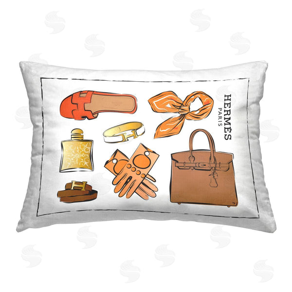 stupell industries Martina Pavlova | Trendy Neutral Fashion