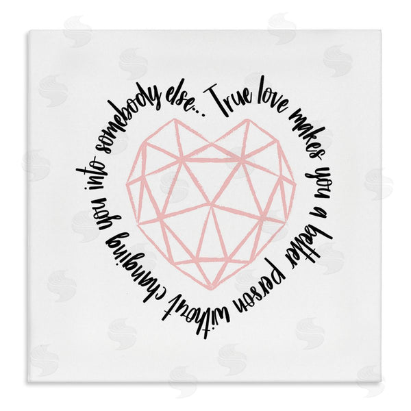 stupell industries Martina Pavlova | True Love Inspirational Wall Art