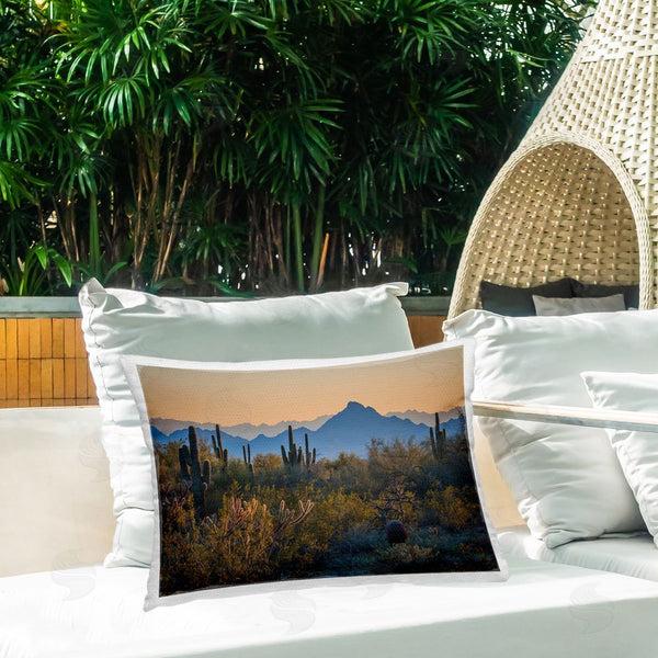 Stupell Industries Marty Hulsebos | Contrasting Desertscape Scene