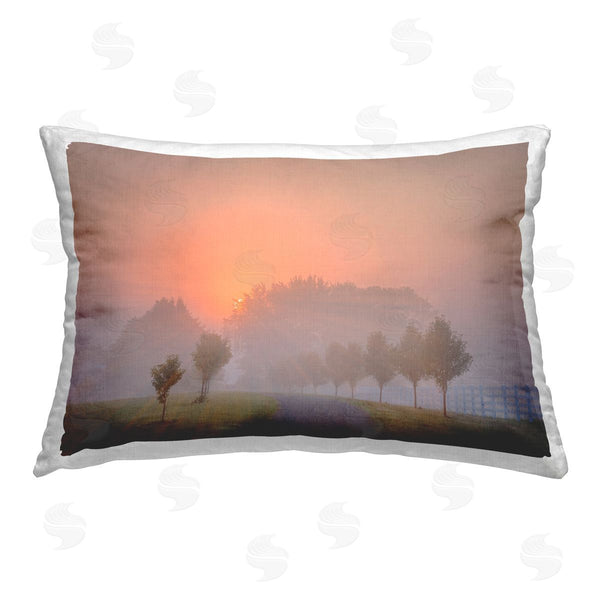 stupell industries Marty Hulsebos | Grove Path at Sunset
