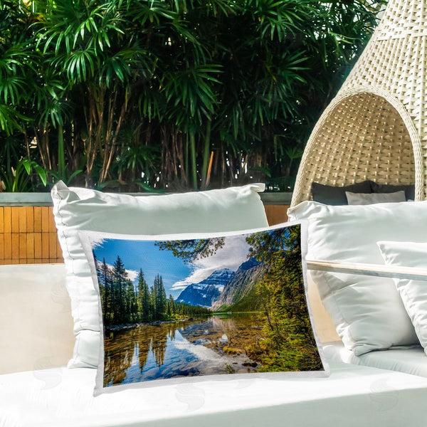 Stupell Industries Marty Hulsebos | Mountain Valley's Stream