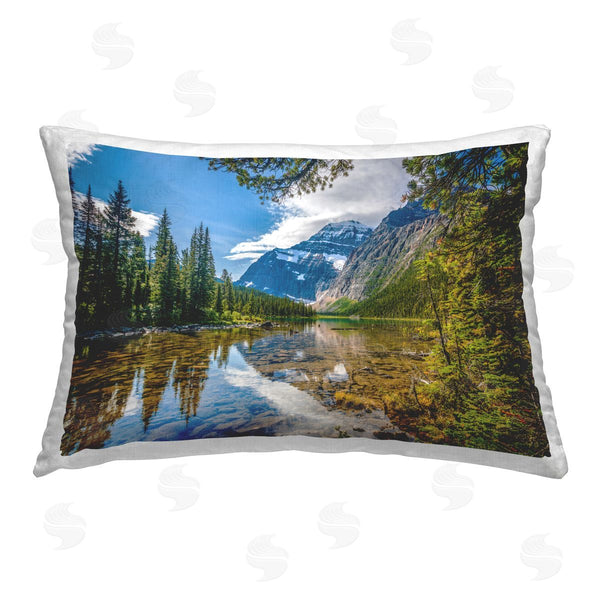 stupell industries Marty Hulsebos | Mountain Valley's Stream